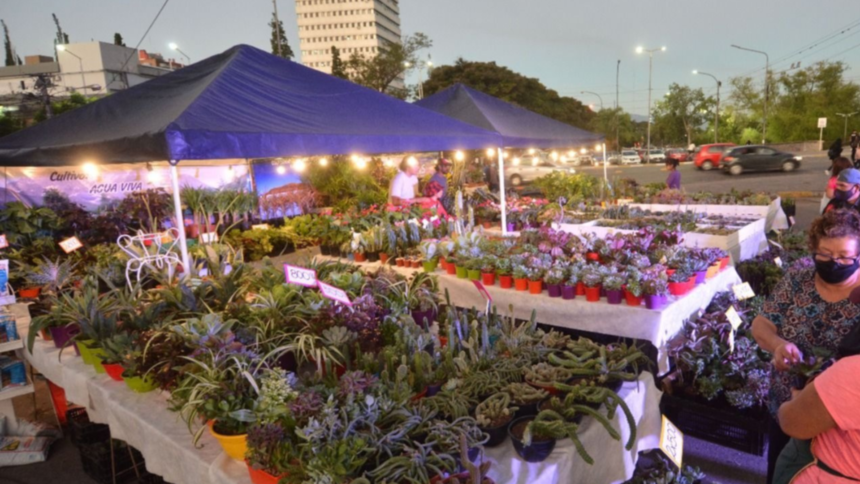 Exposición de floricultura Jujuy 2026: la 16° edición de La Flor más Bella