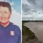 Localizan el cuerpo de Hugo Gallardo en el río Perico tras operativo