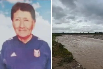 Localizan el cuerpo de Hugo Gallardo en el río Perico tras operativo
