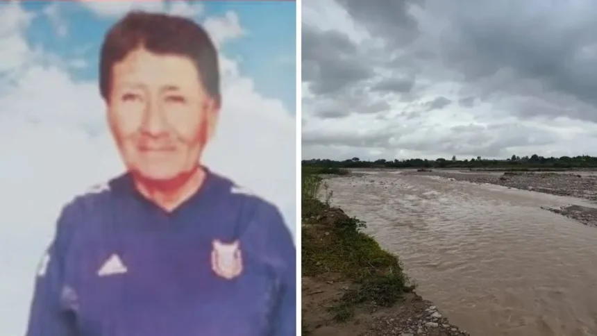 Localizan el cuerpo de Hugo Gallardo en el río Perico tras operativo
