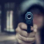 Amenaza con arma de fuego en Alto Comedero por reclamo de sueldo