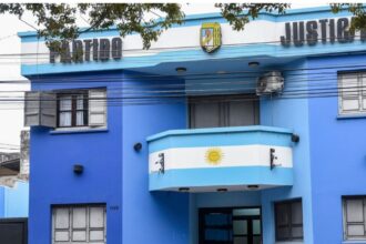 La Justicia interviene en el PJ de Jujuy y desplaza la conducción