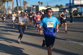 La XX Maratón del Trabajador llega a El Sauzal el 26 de abril