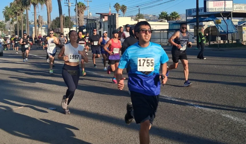 La XX Maratón del Trabajador llega a El Sauzal el 26 de abril
