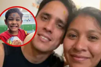 Detención de la madre de Ángel López por la muerte del niño en Comodoro Rivadavia