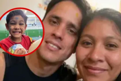 Detención de la madre de Ángel López por la muerte del niño en Comodoro Rivadavia