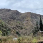 Mujer de 37 años murió al caer en Termas de Reyes durante trekking