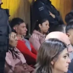 Condenaron a los tres acusados por el homicidio de Fernando Reyes