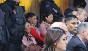 Condenaron a los tres acusados por el homicidio de Fernando Reyes