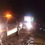 Grave intento de femicidio en Perico: joven lucha por su vida