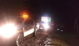 Grave intento de femicidio en Perico: joven lucha por su vida