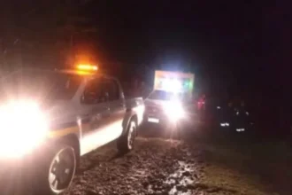 Grave intento de femicidio en Perico: joven lucha por su vida