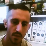 Emiliano Endrizzi fue imputado por intimidación pública en vuelo