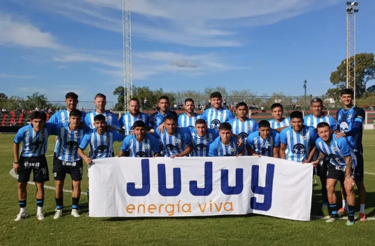 Gimnasia sigue en la punta del torneo tras vencer a Agropecuario