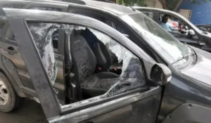 Robo de dinero en Palpalá: sustrajeron más de medio millón de pesos y dólares