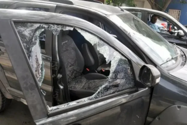 Robo de dinero en Palpalá: sustrajeron más de medio millón de pesos y dólares