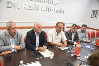 Fiad cuestiona al Gobierno por la falta de vacunas antigripales en Jujuy