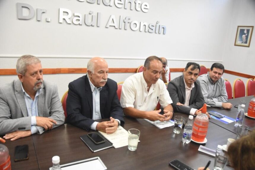 Fiad cuestiona al Gobierno por la falta de vacunas antigripales en Jujuy