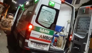 Imputaron al acusado de homicidio en El Talar y quedará detenido 90 días