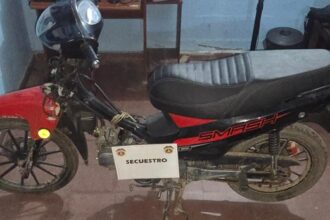 Decomiso de drogas en Jujuy: más de 1.500 dosis incautadas en una semana