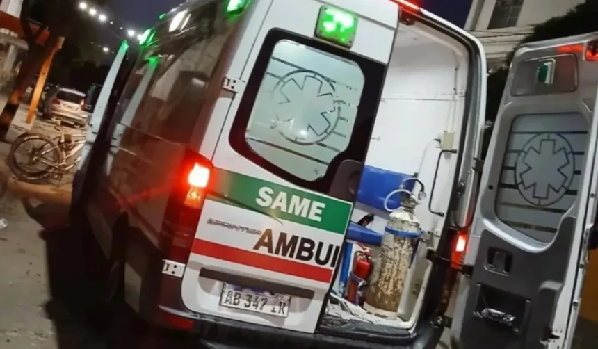 Imputaron al acusado de homicidio en El Talar y quedará detenido 90 días