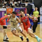 Jujuy Básquet fue eliminado por Villa San Martín en la Reclasificación