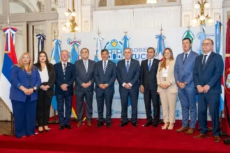 El reclamo federal del Norte Grande por políticas de desarrollo regional