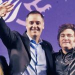 La caída del consenso de Milei ante la recesión y acusaciones de corrupción