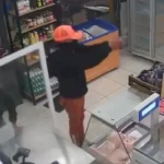 Asalto a mano armada en Perico: encañonaron a empleada para robar comercio