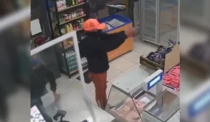 Asalto a mano armada en Perico: encañonaron a empleada para robar comercio