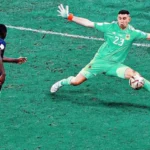 14 de abril, Día Mundial del Arquero: homenaje a los héroes bajo los tres palos