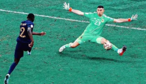 14 de abril, Día Mundial del Arquero: homenaje a los héroes bajo los tres palos