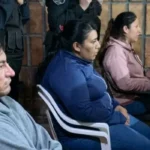 Prisión perpetua para los asesinos de Fernando Reyes en Catamarca