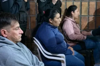 Prisión perpetua para los asesinos de Fernando Reyes en Catamarca