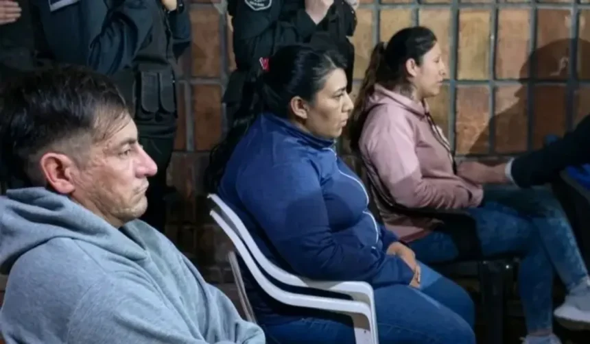 Prisión perpetua para los asesinos de Fernando Reyes en Catamarca