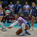 Camila Hiruela renovó su contrato con Avarca de Menorca