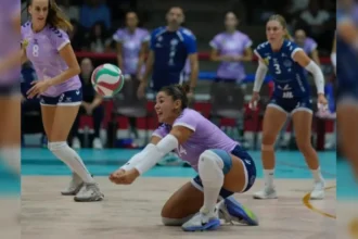 Camila Hiruela renovó su contrato con Avarca de Menorca