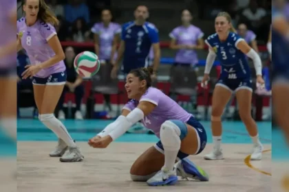 Camila Hiruela renovó su contrato con Avarca de Menorca