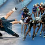 El Día de los patinadores: una celebración con historia y devoción religiosa