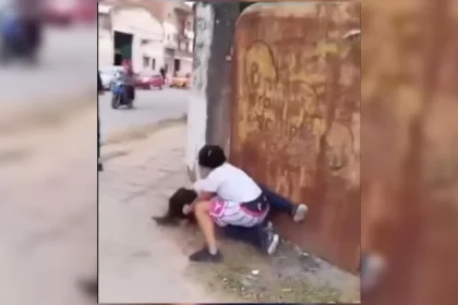 Violenta pelea de estudiantes en San Pedro de Jujuy fue viralizada
