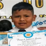 Desaparición de niño en Alto Comedero: activan protocolo CINDAC