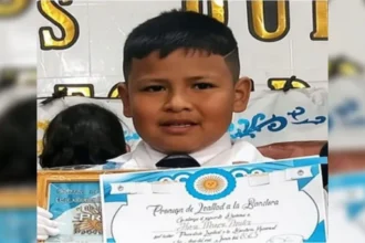 Desaparición de niño en Alto Comedero: activan protocolo CINDAC