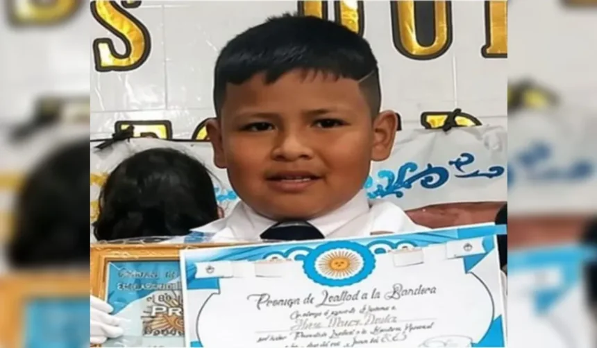 Desaparición de niño en Alto Comedero: activan protocolo CINDAC