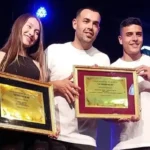 Los Premios San Francisco de Asís reconocen a los deportistas destacados de Jujuy