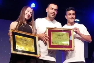 Los Premios San Francisco de Asís reconocen a los deportistas destacados de Jujuy
