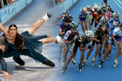 El día de los patinadores: historia y devoción sobre ruedas