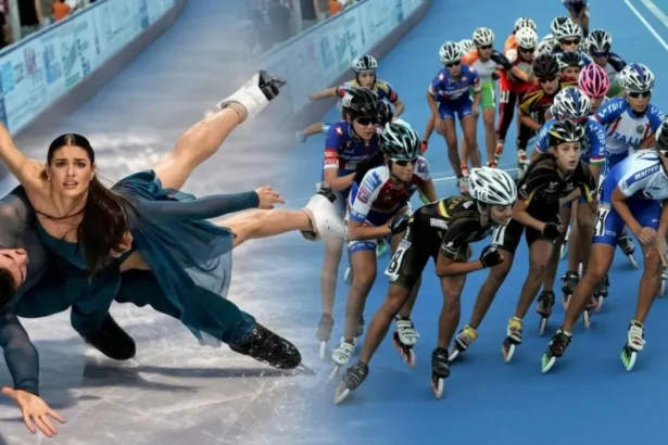 El día de los patinadores: historia y devoción sobre ruedas