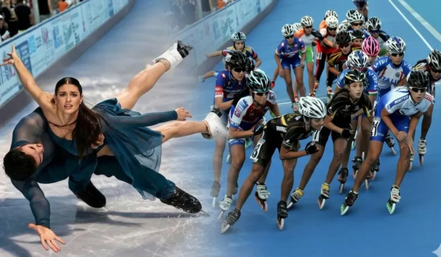 El día de los patinadores: historia y devoción sobre ruedas