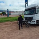 Robo a camionero en Jujuy: asalto comando con armas de fuego
