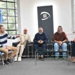 San Salvador de Jujuy conmemora su 433 aniversario con serenata en Ciudad Cultural